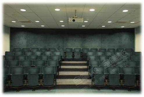 South Wing Lecture Theatre